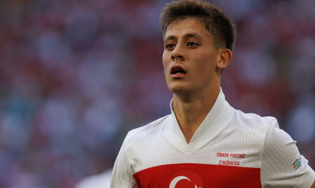 Three Things We Learnt From Turkey 2-1 Austria