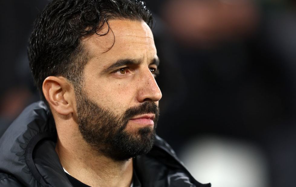 Is Ruben Amorim Naive? - How does he compare to other Manchester United Managers?