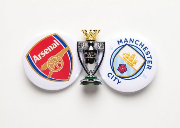 Premier League Preview: Manchester City vs Arsenal - Analysis and Insights