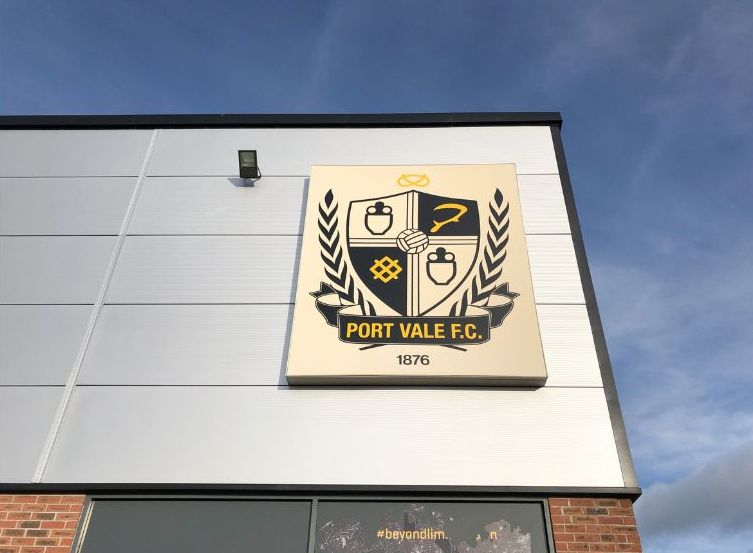 EFL Trophy Preview: Salford City vs Port Vale - Analysis and Insights