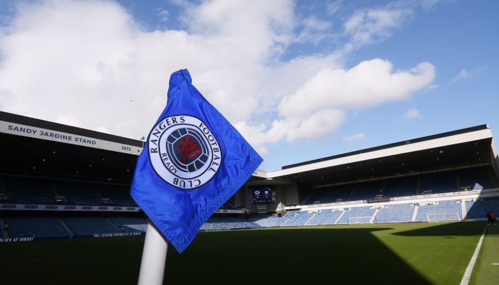 Cornelius Seals move from Marseille to Rangers