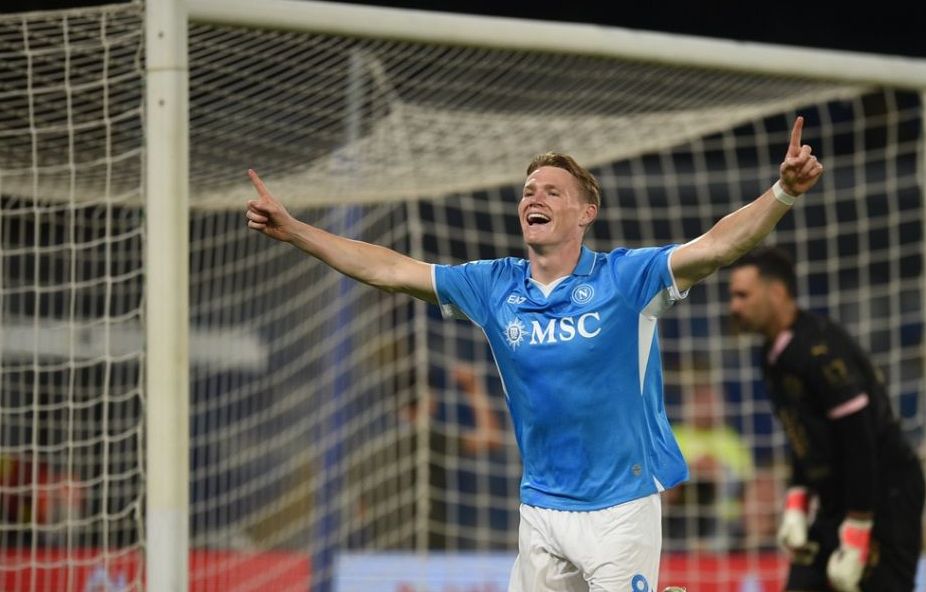 A Final Day Rollercoaster: Everything That Happened As The Serie A Drew To A Close