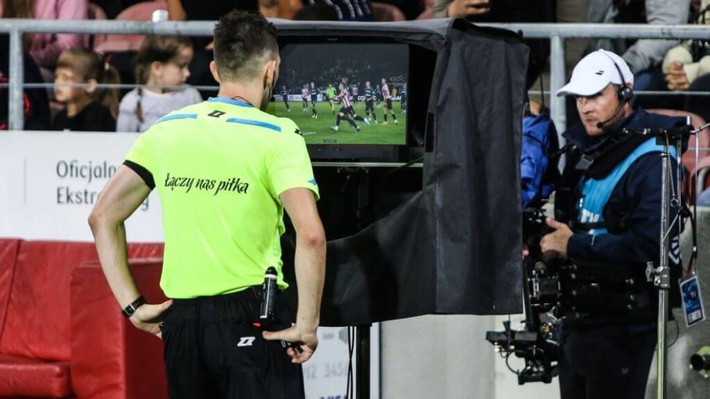 Five Times VAR Got It Wrong in the Premier League