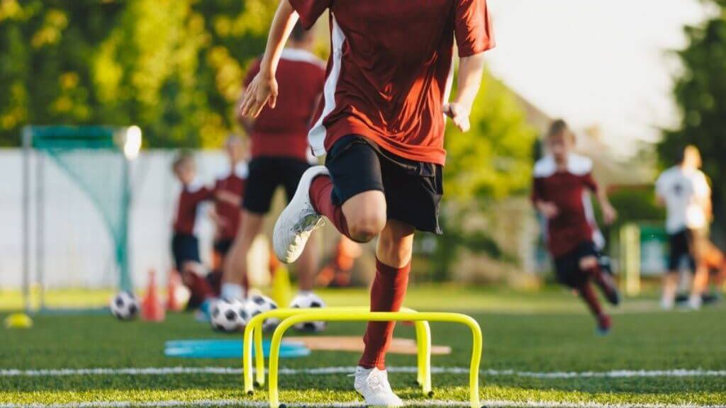 What Are The Best Football Coaching Drills?