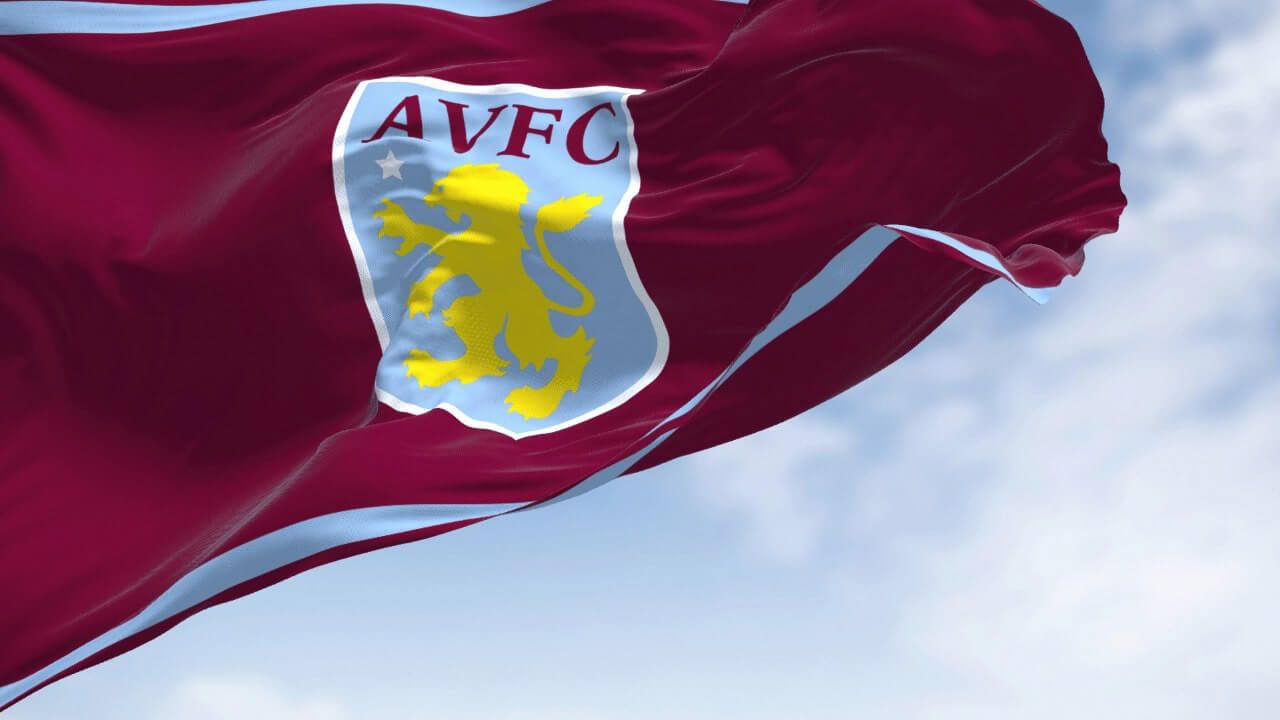 Villa Reach Agreement To Sign Premier League Star