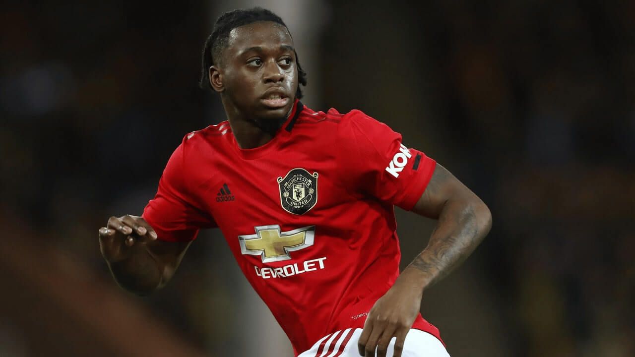 West Ham Set To Sign Aaron Wan Bissaka For Cut-Price Fee