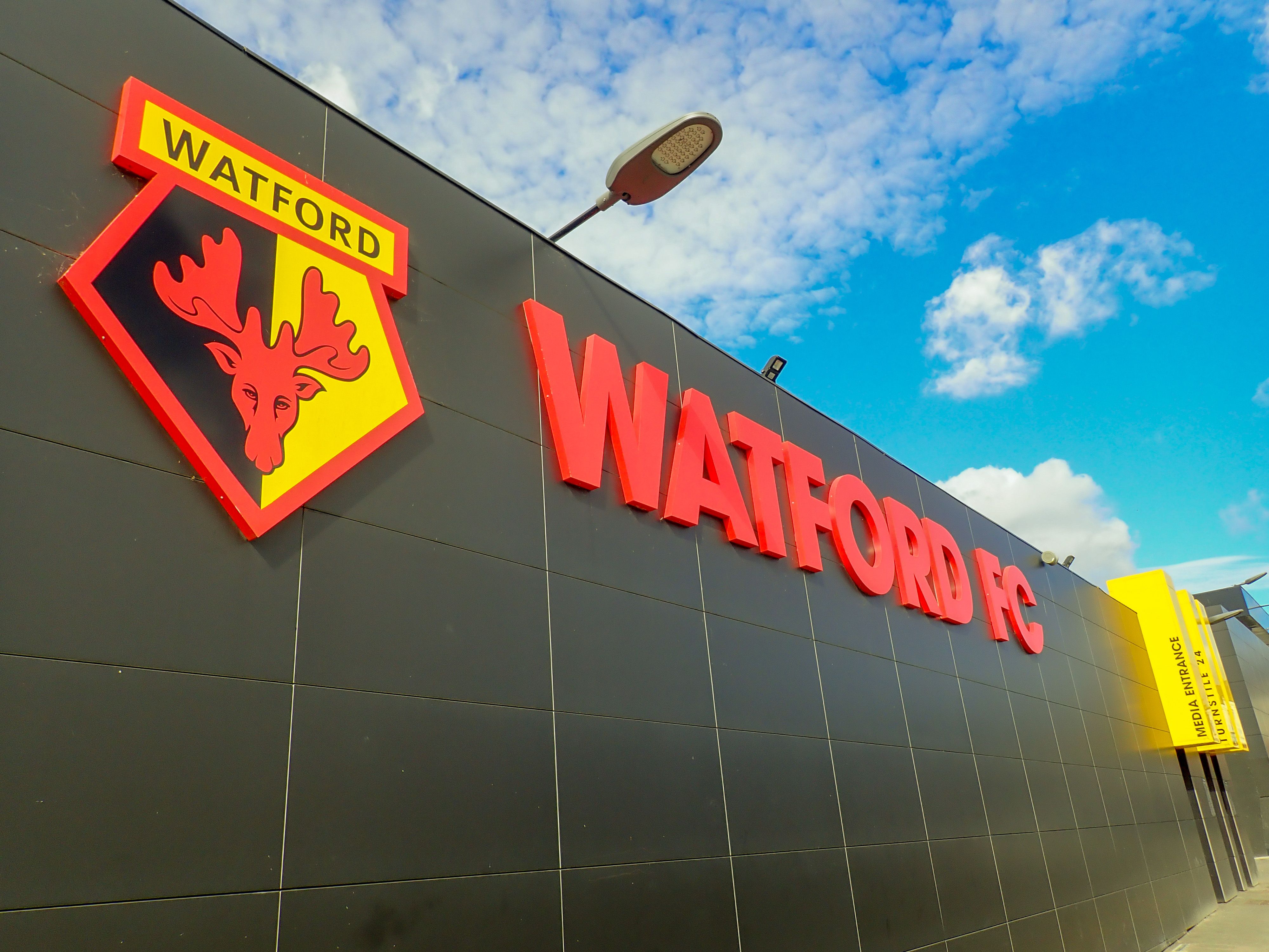 Can Watford ever return to the top flight?