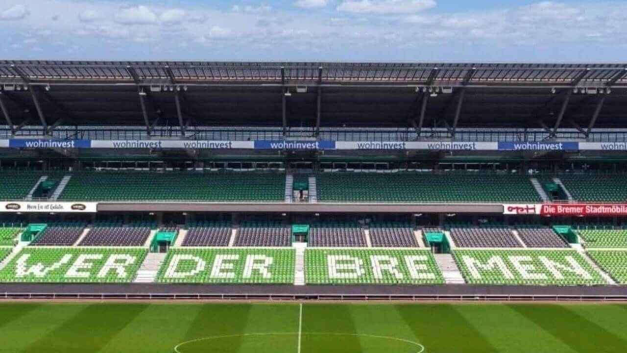 Werder Bremen Set Sights on Young Striker