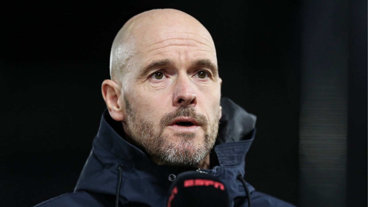 What can Ten Hag do to stop the City Juggernaut?