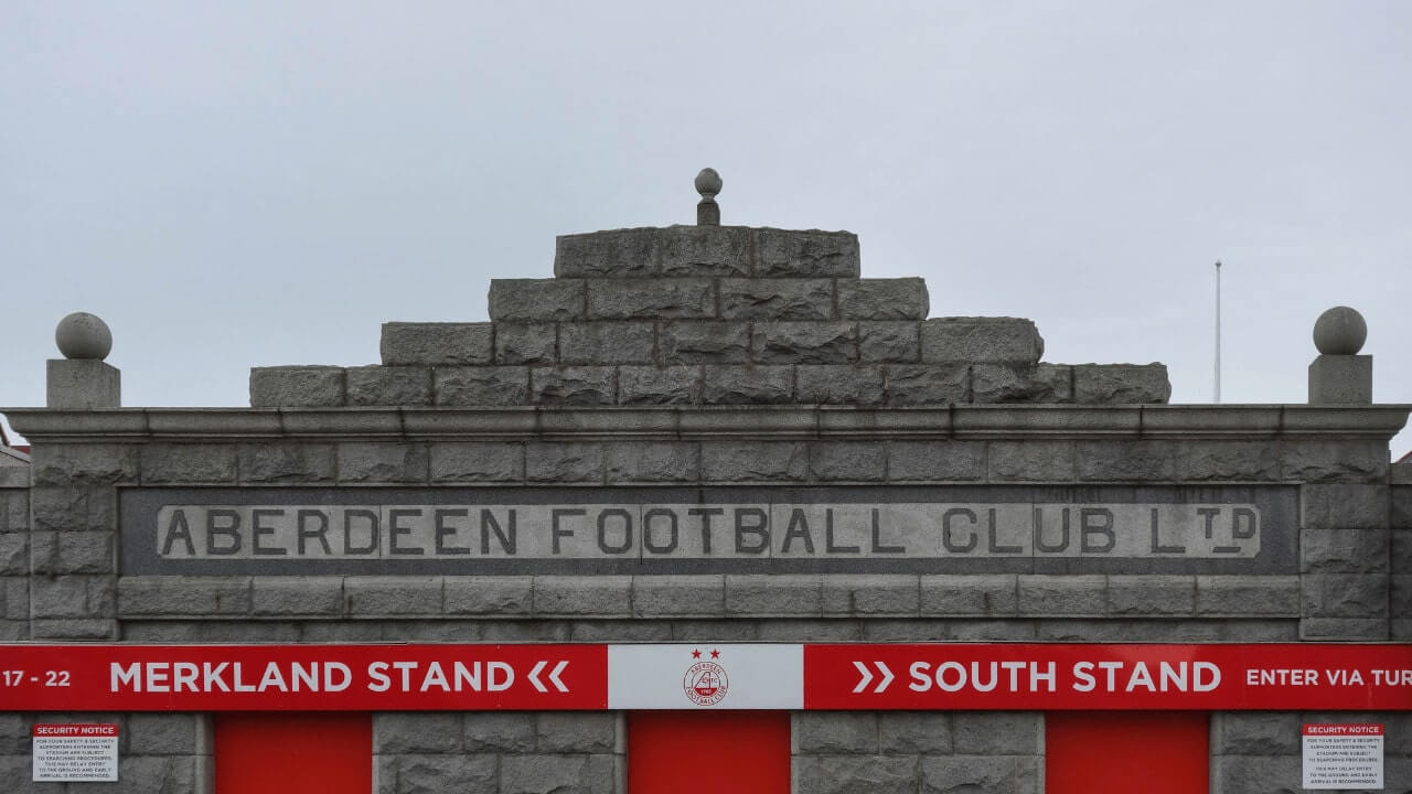 What’s Behind Aberdeen’s Rampant Start to the SPFL?