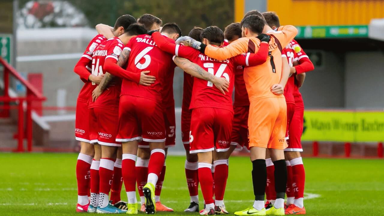 What’s Next for Crawley Town Following Scott Lindsey’s Departure?