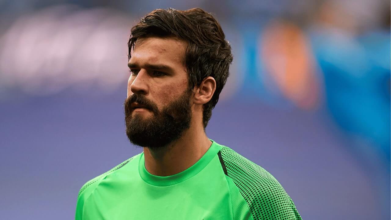 When Will Alisson Return From Injury?