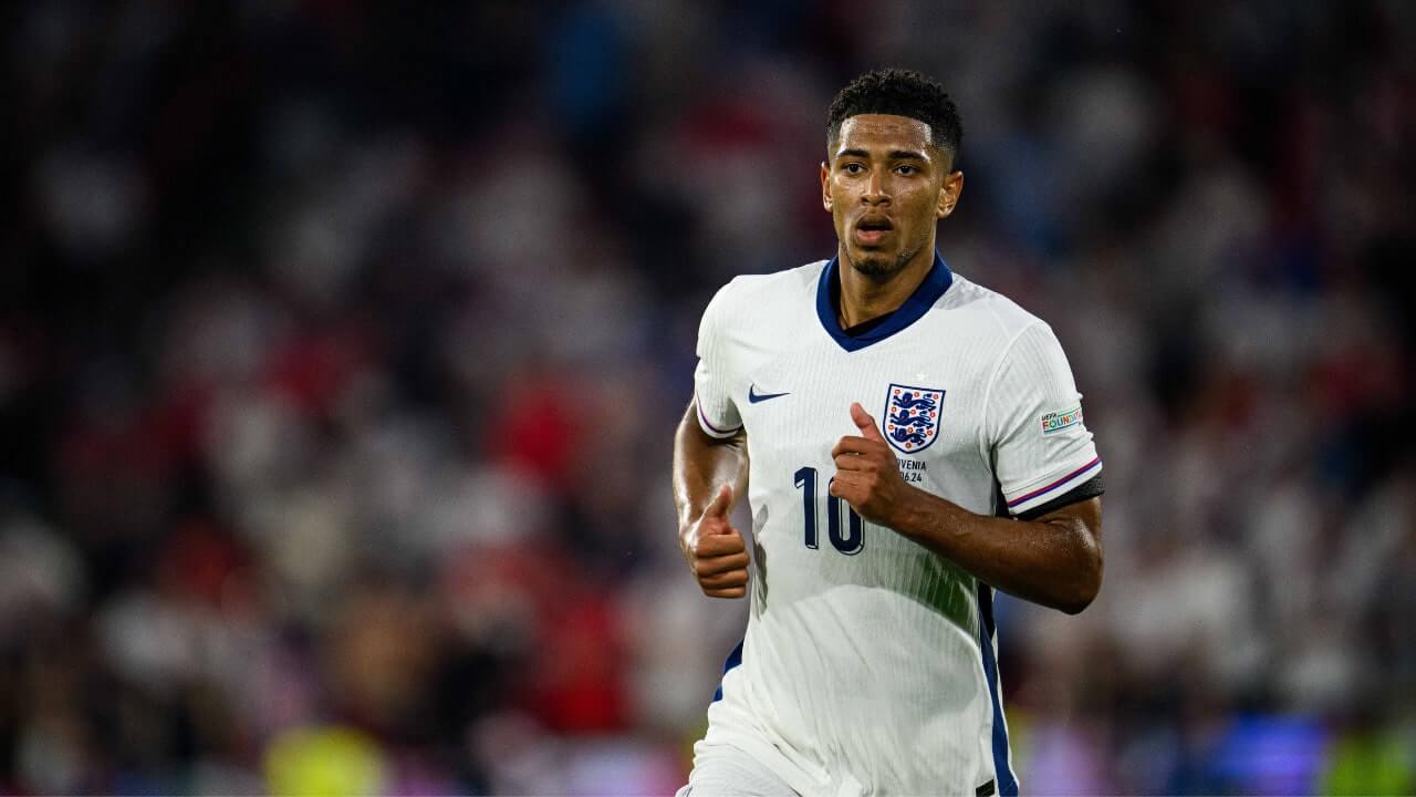 Who is the most likely to win the Euro 2024 Player of the Tournament?