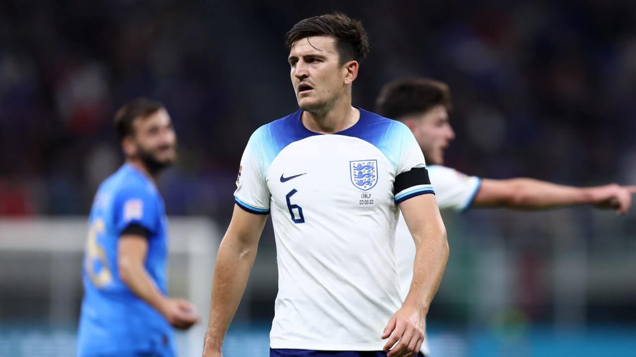 Why Marc Guehi showed that he was the perfect Maguire replacement against Serbia