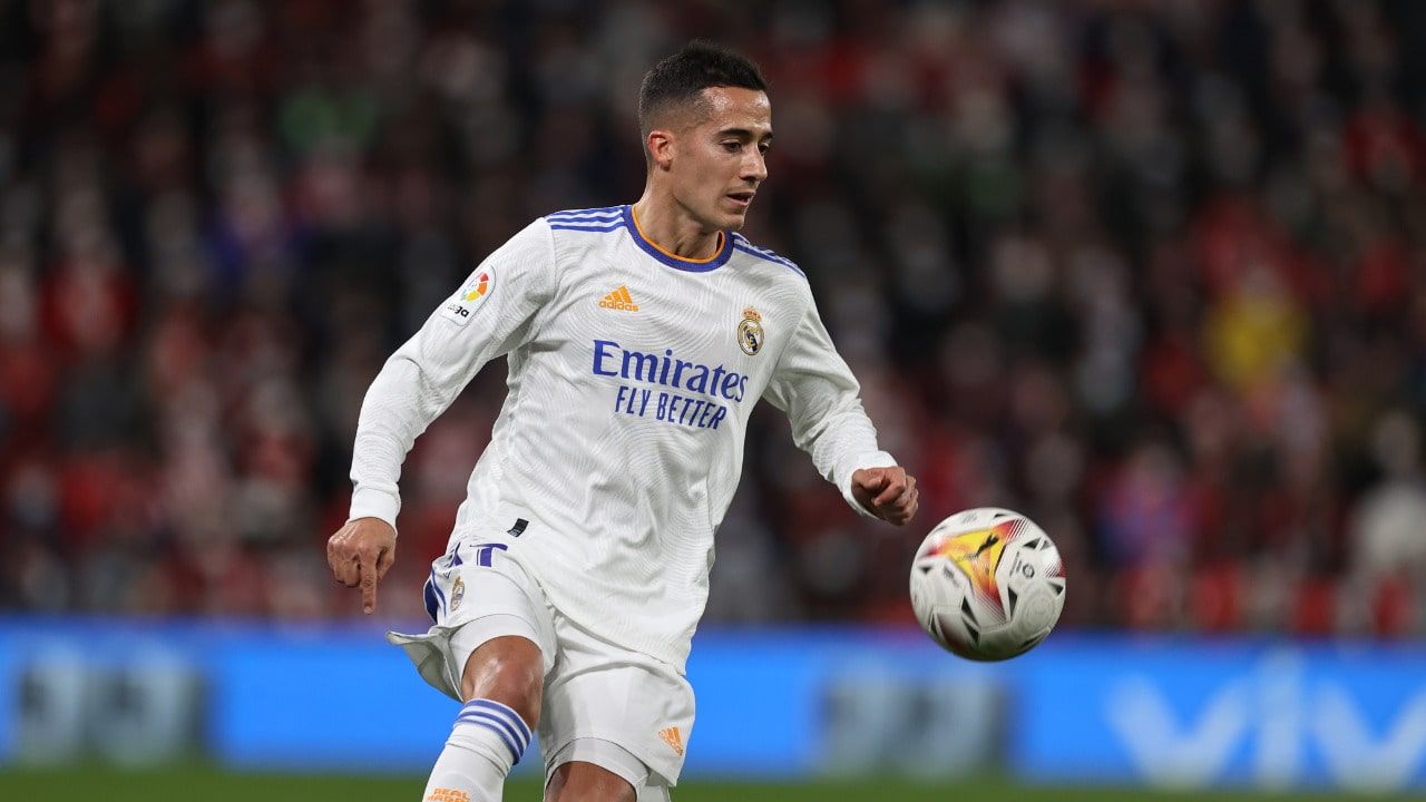 Why Lucas Vazquez will never leave Real Madrid