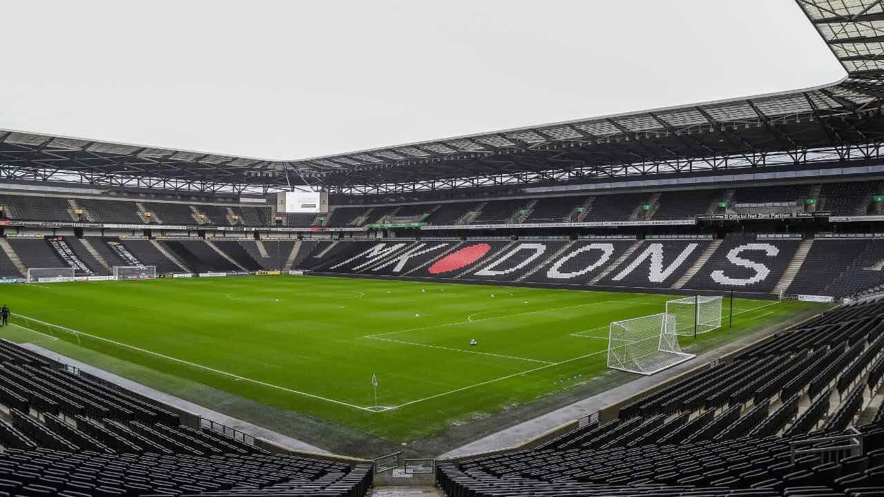 Why Scott Lindsey and MK Dons Could be the Perfect Match