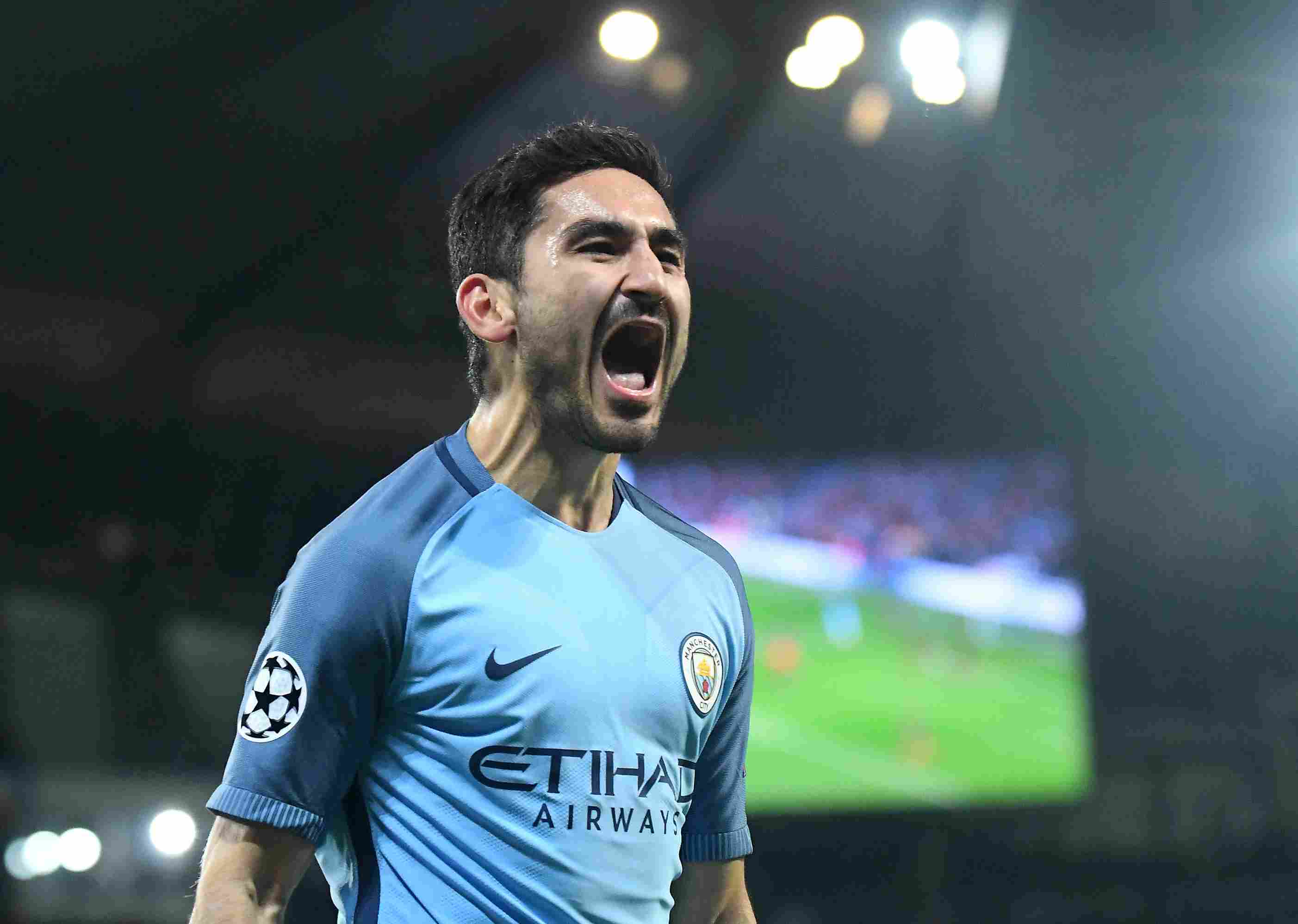 Why is Ilkay Gundogan set to return to Manchester City?