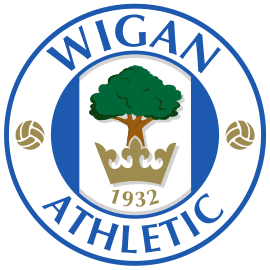 Wigan Athletic 