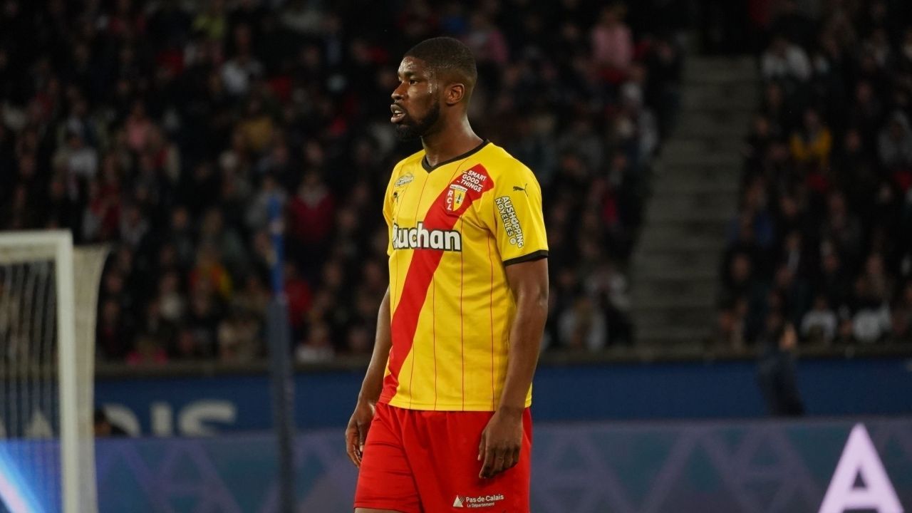 From MK Dons To The Bundesliga: The Quiet Rise Of Kevin Danso