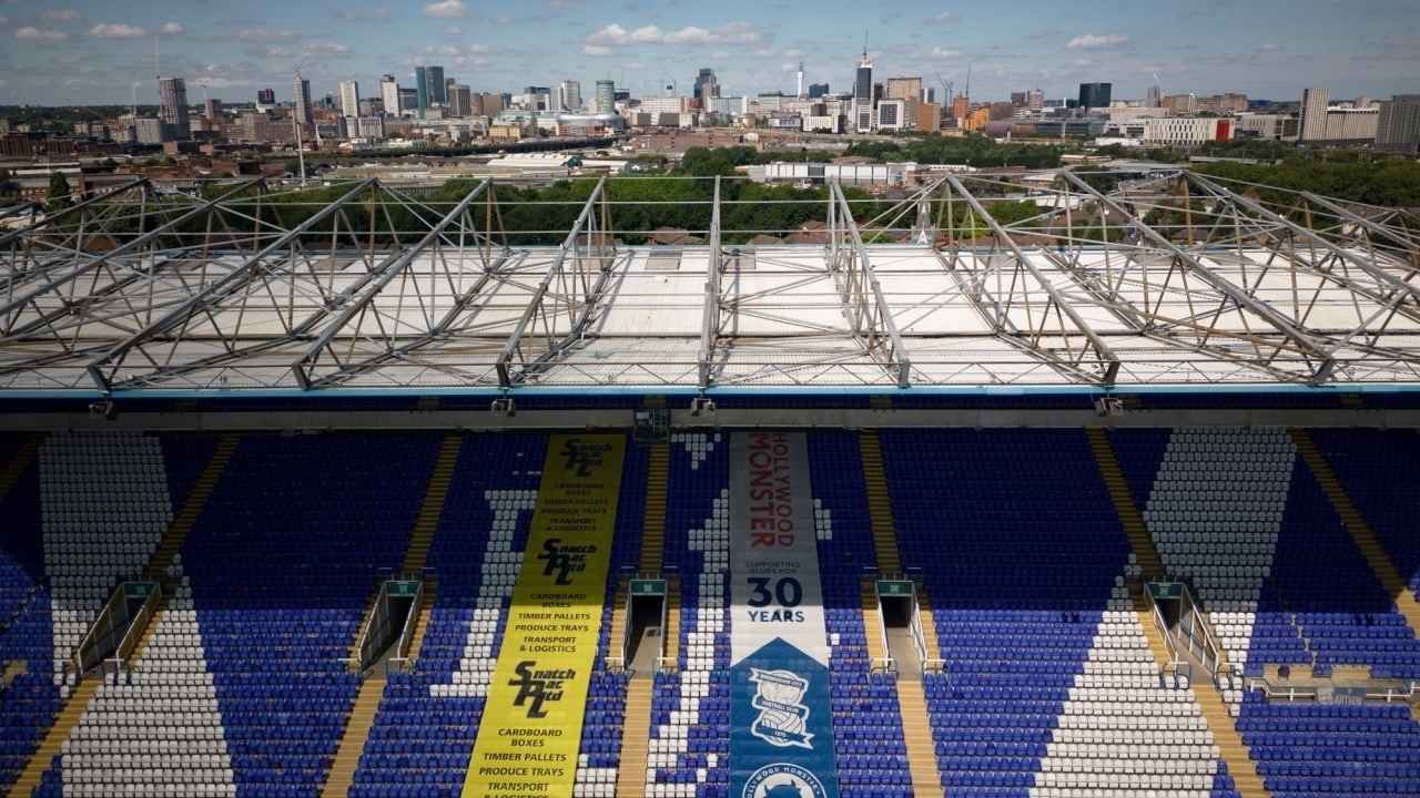 The Best Business in the EFL (So Far)