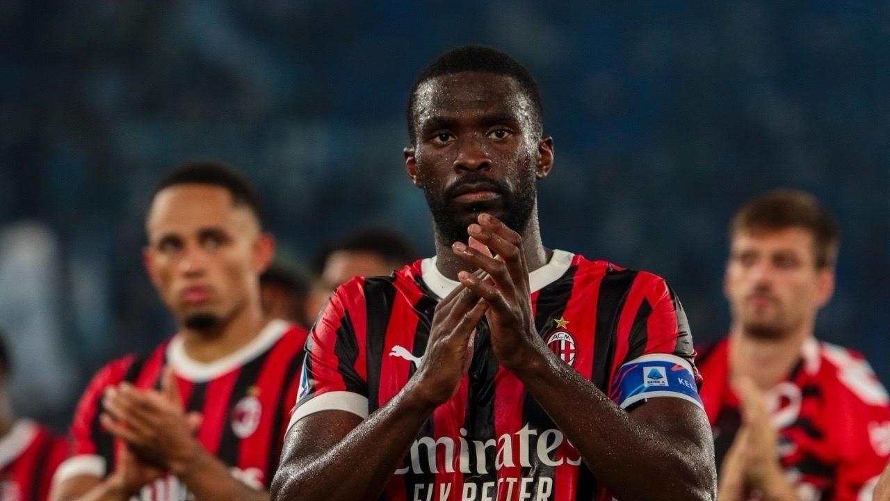 The Fikayo Tomori Illusion: Has He Really Succeeded At AC Milan?
