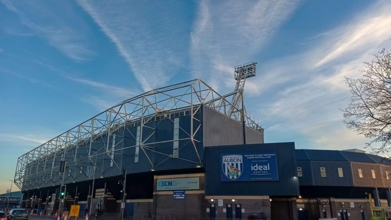 West Brom 2025/26 Season Preview: Transfers, Tactics & Predictions