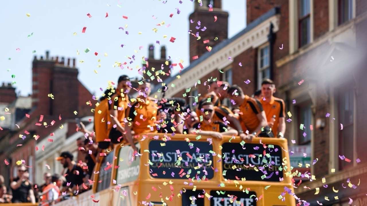 Championship Royalty: The Teams That Ruled England’s Second Tier