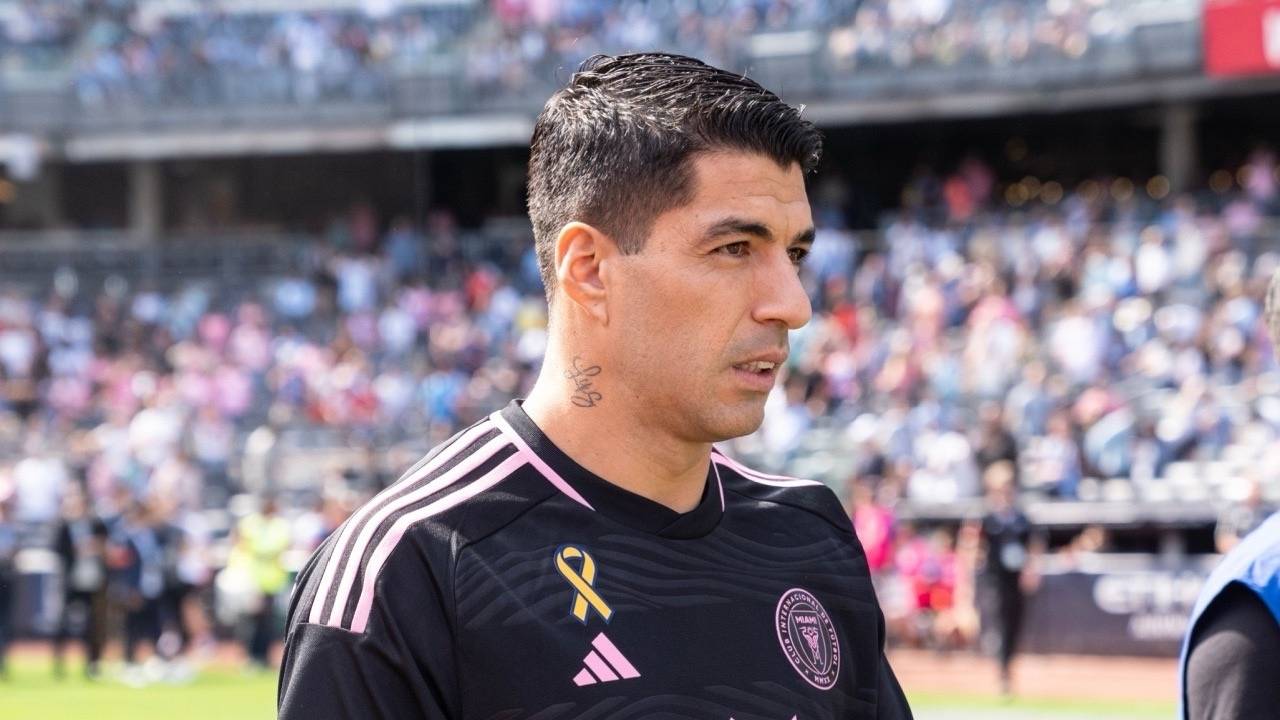 Suarez, Ramos & Thiago Silva: Big Names You Didn’t Know Are Playing In The Club World Cup