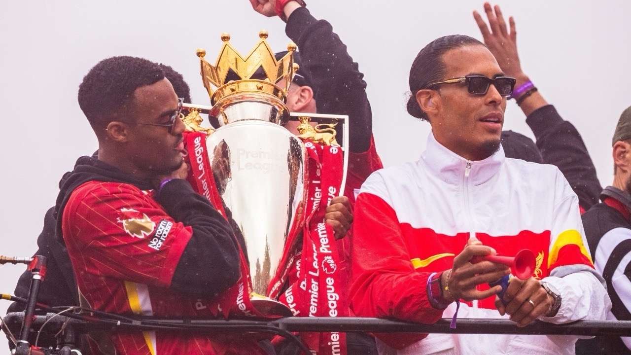 Liverpool’s Business Model: The Best in the Premier League