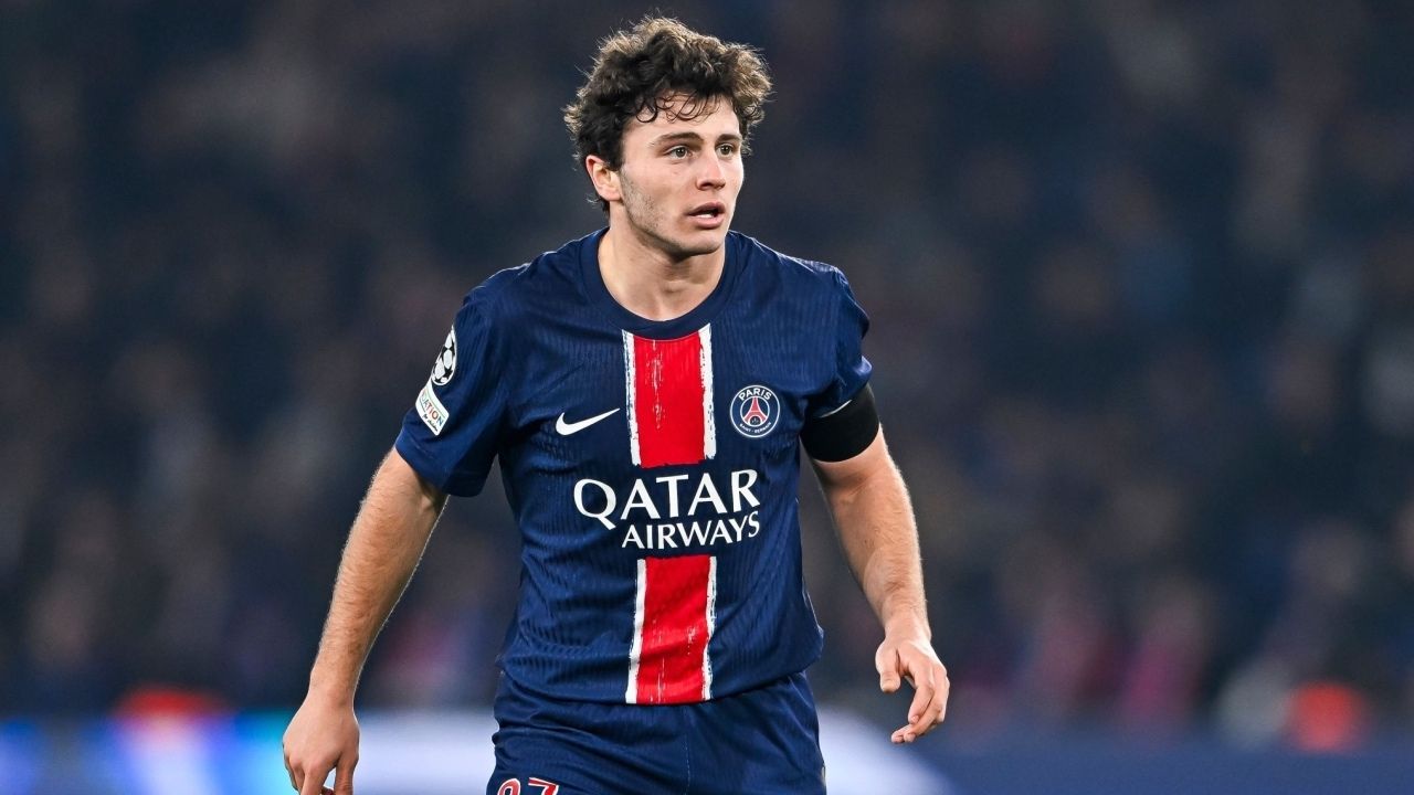 Inside PSG’s Transfer Brilliance: João Neves and the Vision of their Sporting Director
