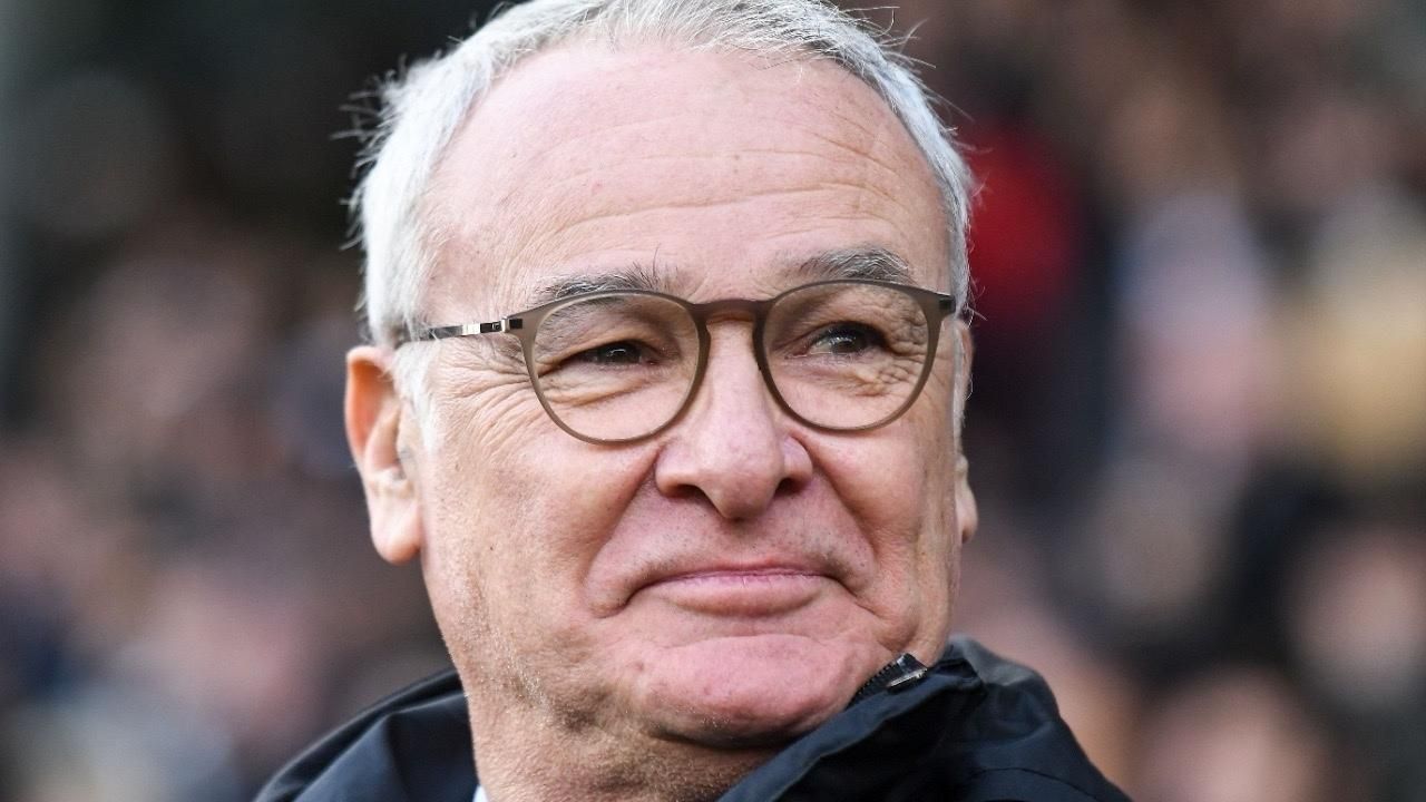 Should Claudio Ranieri Be The Next Italy Manager?