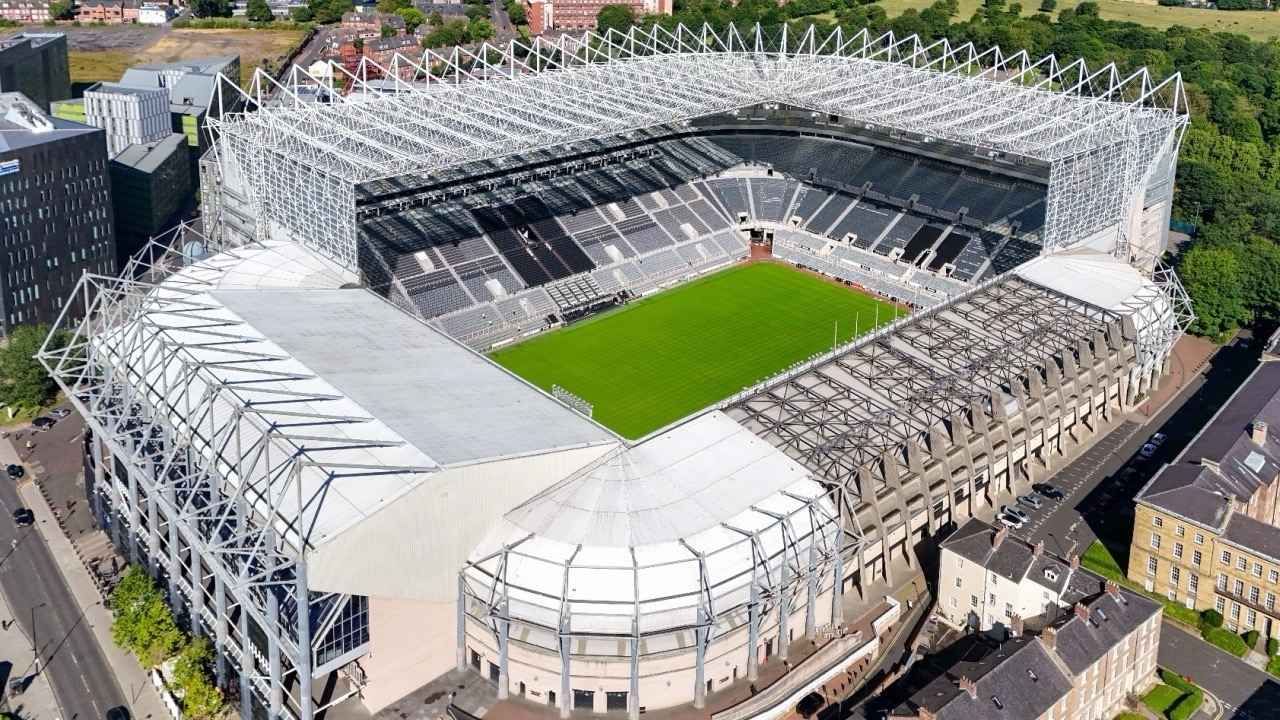 Newcastle 2 - 3 Liverpool: Player Ratings and Match Highlights