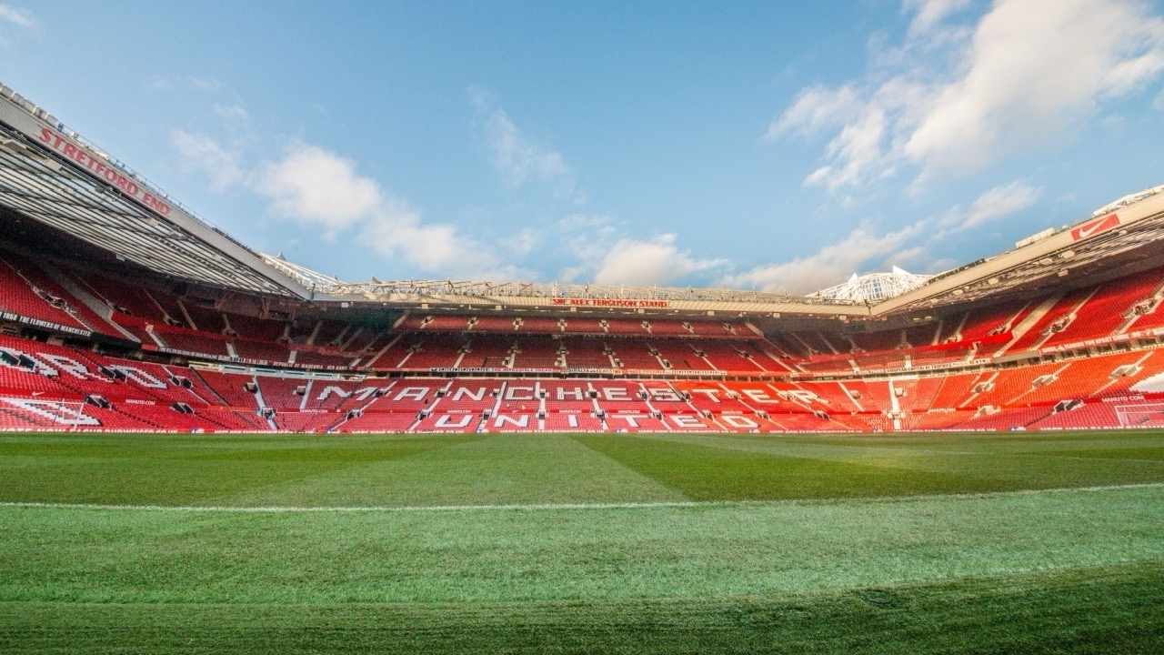 How Big is a Premier League Football Pitch?