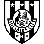 Adelaide City