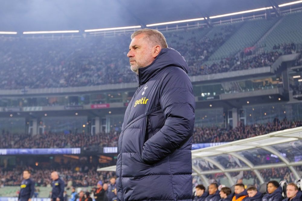 Ange Postecoglou Set For Forest: Is He The Right Appointment?