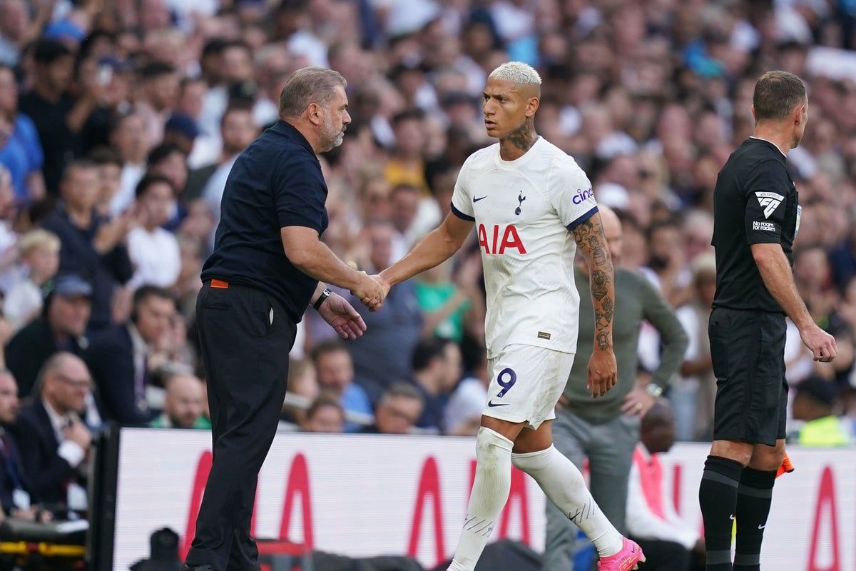 Which Tottenham Players Are On The Way Out Next Summer?