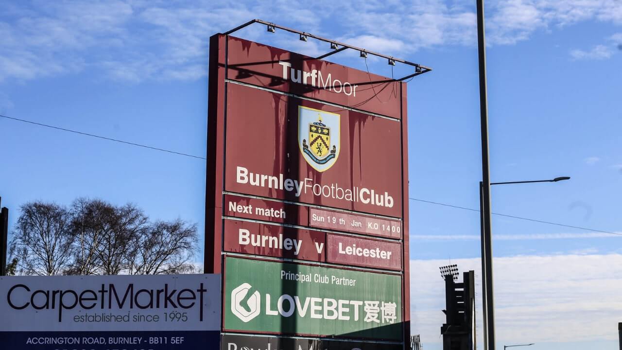 Are Burnley Boring or Brilliant?