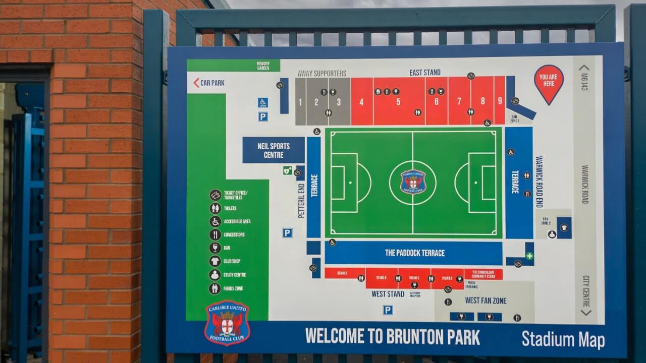 Are Carlisle Financially Doomed In The Non-League - Or Can They Rebuild?