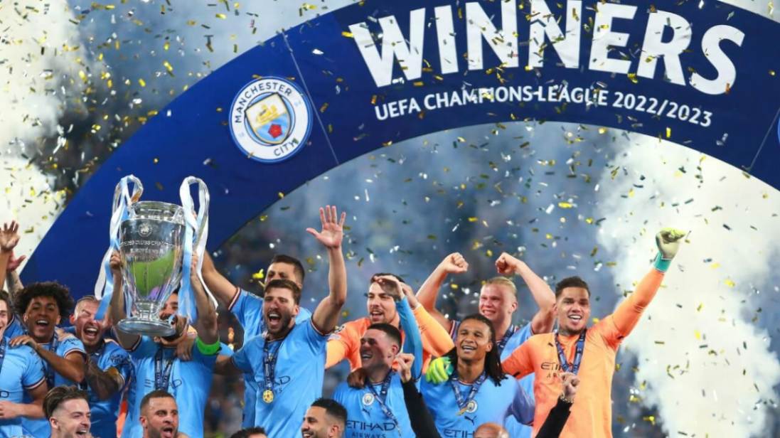 What Are Multi-Club Ownership Models And Are They A Good Thing?