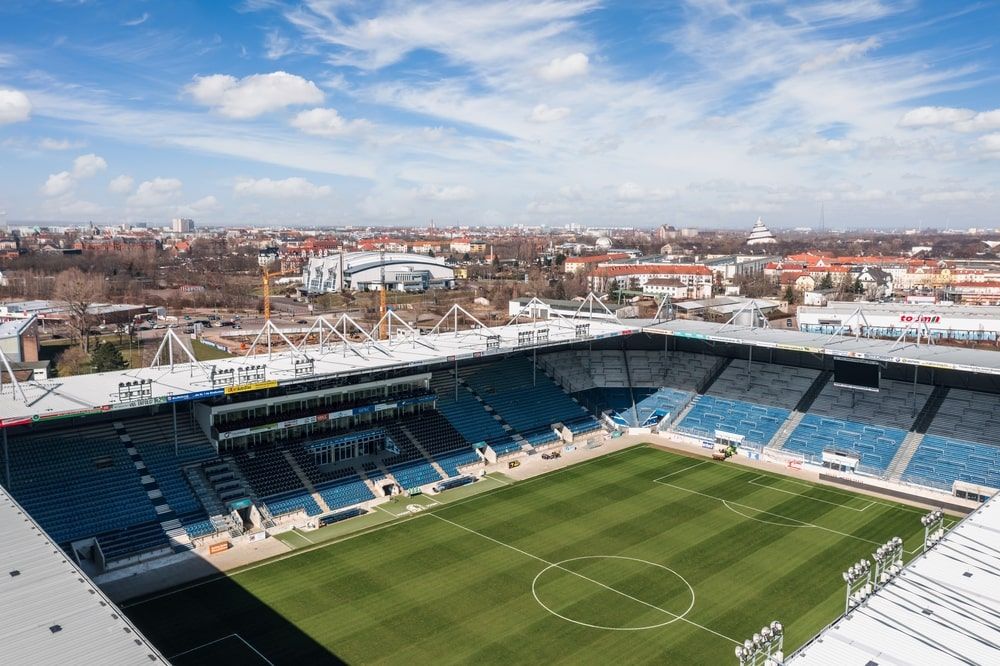 Magdeburg's miraculous away form leaves them with the strangest record in Europe