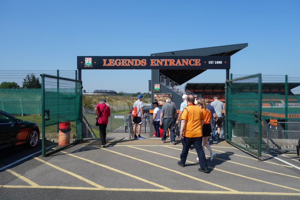 How Barnet are Tearing Up the National League