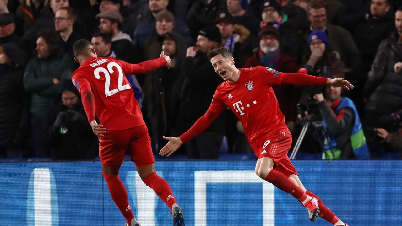 Are Bayern Munich the Goalscoring Kings of Europe?