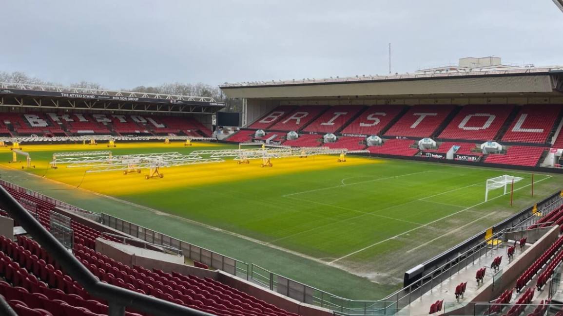 Can Bristol City Make A Surprise Top Flight Return?
