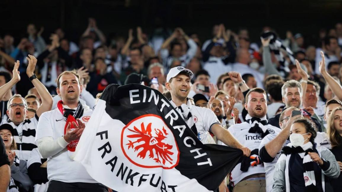 Can Eintracht Frankfurt Continue Without Omar Marmoush?