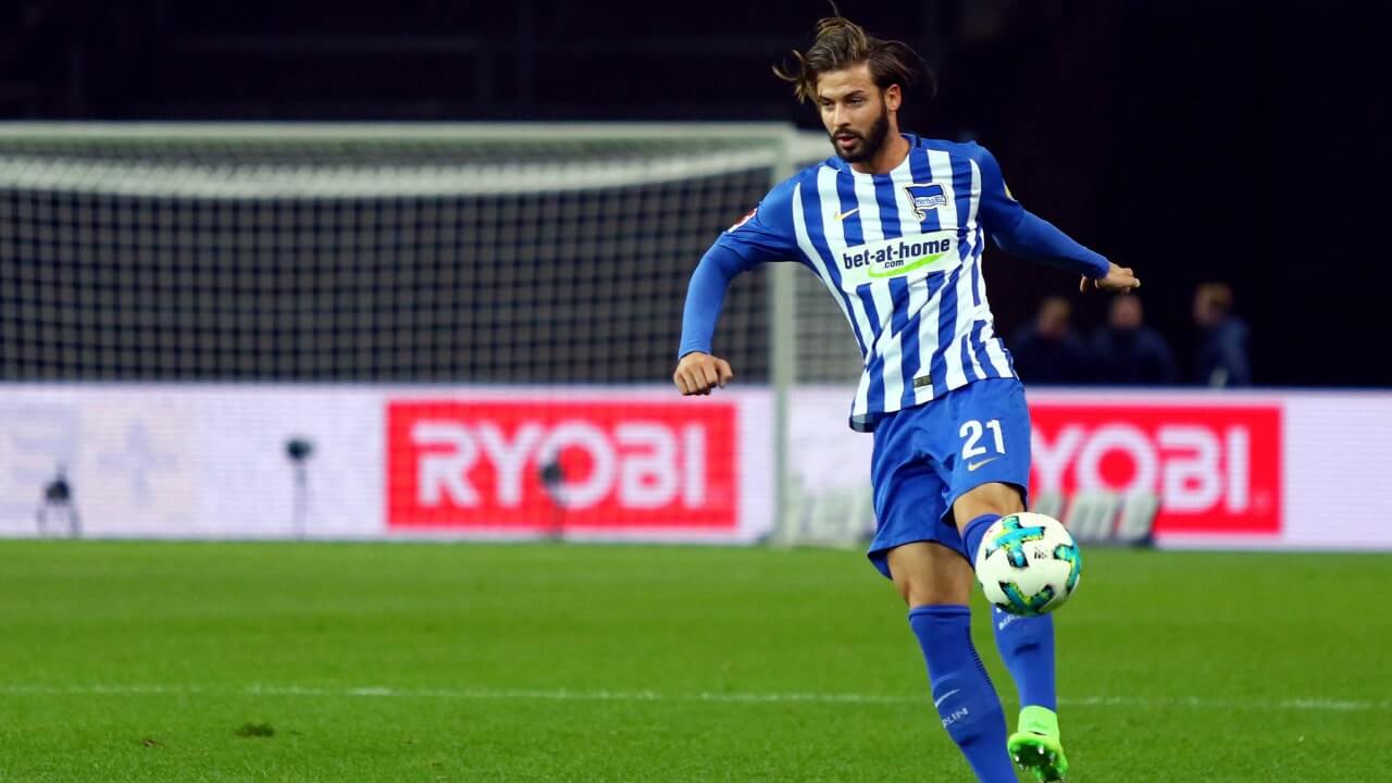Can Hertha Berlin Escape Their Bundesliga 2 Rut
