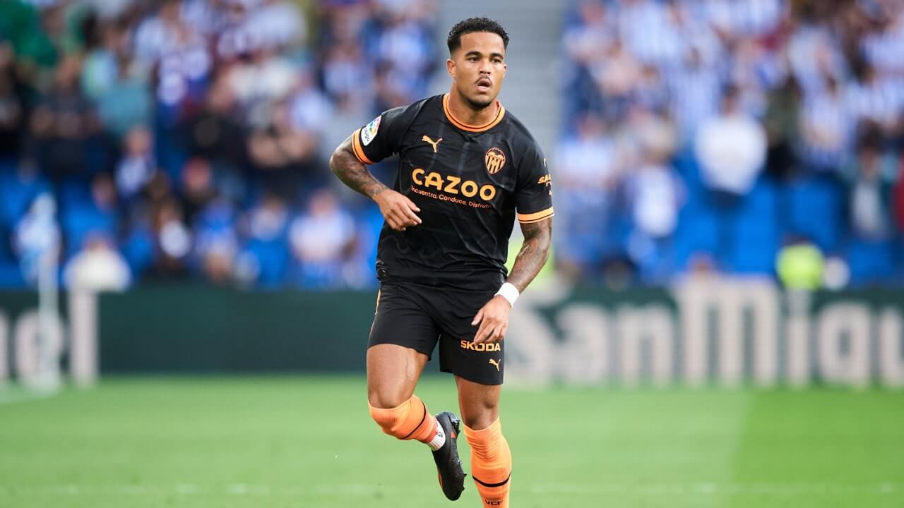 Can Justin Kluivert Live Up To His Father’s Legacy