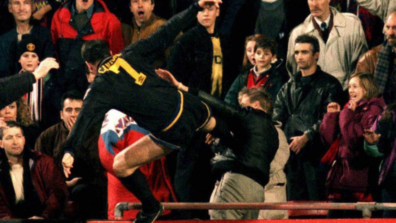 What Are The Longest Bans In Football History? 