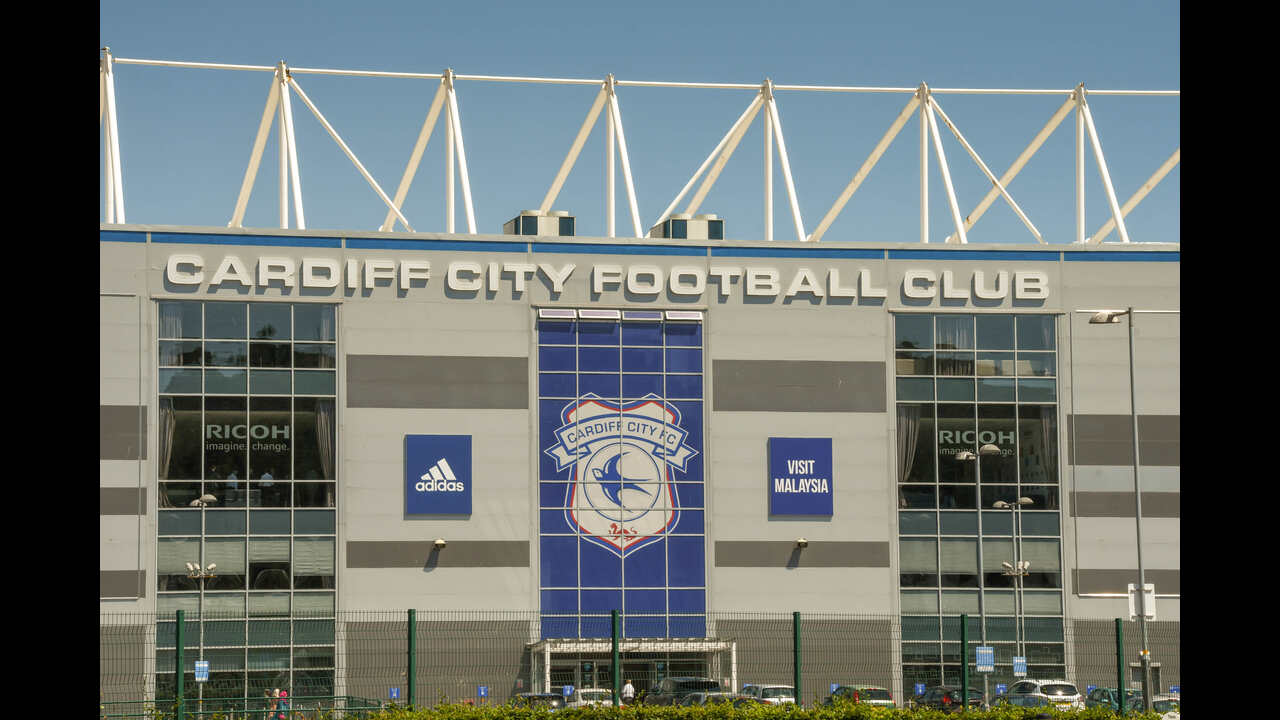 Can Cardiff City Survive The Drop? 