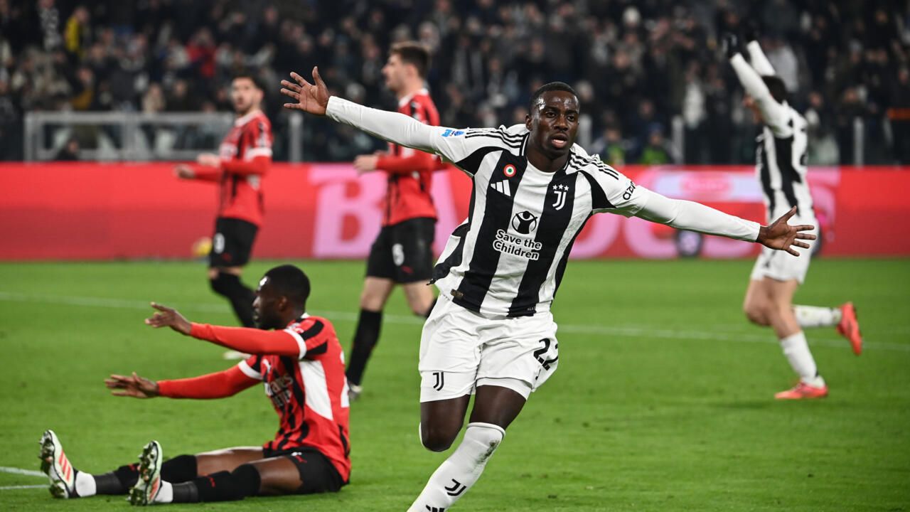 Serie A Top 4 Race: Who Has The Hardest Run-In?