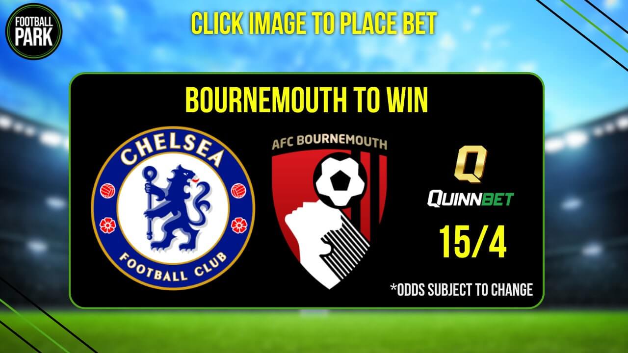 Chelsea vs Bournemouth Betting Tips and Predictions